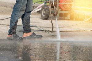 4 Reasons You May Want to Stain Your Concrete 