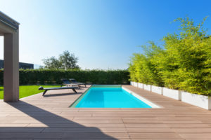 What’s the Right Product for Your Pool Deck? Consider Your Options