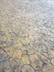 Get Answers to Commonly Asked Questions About Sealing Stamped Concrete Driveways