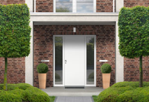 5 Unique Options to Spruce Up Your Concrete Front Porch
