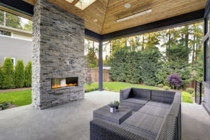Learn the 5 Main Advantages of Choosing Concrete as Your Patio Material