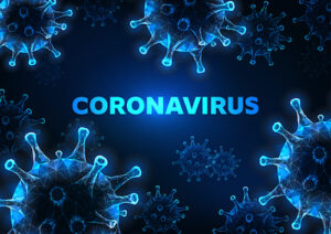 Steam Clean, Stain, and Seal Your Pavers to Kill the Coronavirus on Your Property