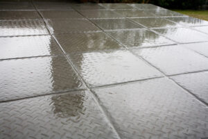 Is a Slip-Resistant Sealant a Good Idea for Your Concrete Surface?