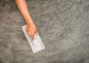 Are You Curious About Concrete Staining? Learn Why it is an Increasingly Popular Choice 