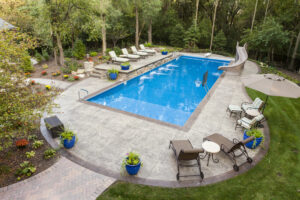 Learn About Common Situations in Which Concrete Sealing is a Good Idea
