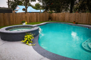 Choosing the Right Material for Your Pool Deck is an Important Decision – Concrete is a Great Choice