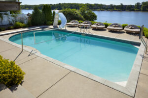 Should You Seal the Concrete Around Your Pool? Three Signs That Point to Yes