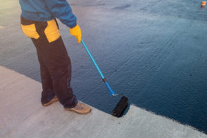 Comparing Paint, Epoxy, and Stain to Color Your Concrete Patio: Which is the Best Option?