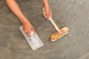 Concrete Staining Makes Both Old and New Concrete Look Beautiful and Stay That Way