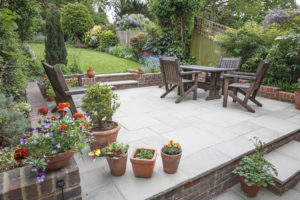 Simple Ways to Improve the Look of Your Outdoor Patio without Making a Huge Investment