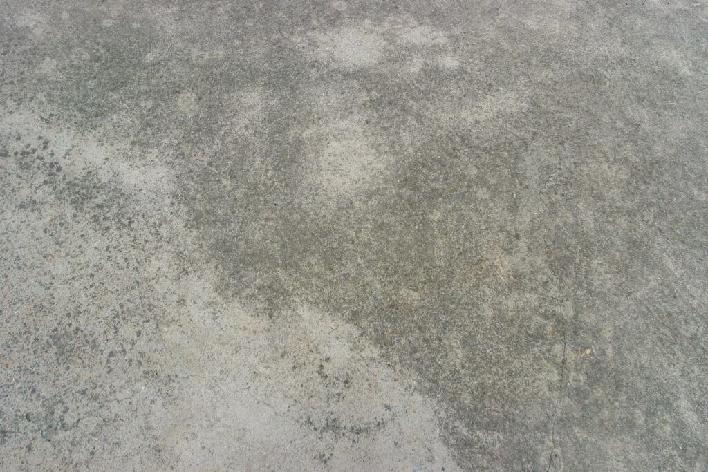 How Professional Concrete Staining Revives Old, Faded Surfaces